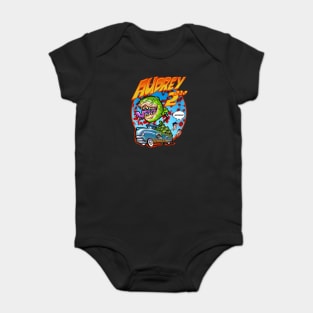 AUDREY 2020 Baby Bodysuit